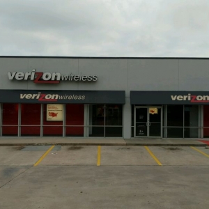 Photo of Verizon