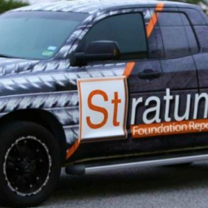 Photo of Stratum Foundation Repair