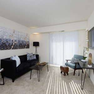 Abingdon Woodsdale Apartments