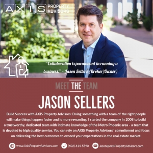 Photo of AXIS Property Advisors
