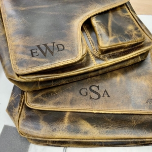 Photo of Lakeline Monogramming
