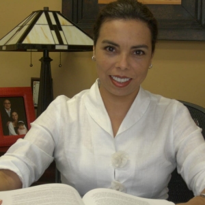 Photo of Marcela C Rodriguez Esq