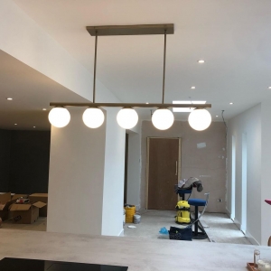 Photo of Andrew Square Electrician