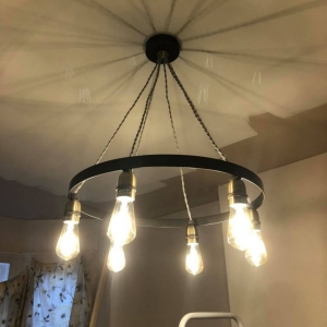 Photo of Andrew Square Electrician