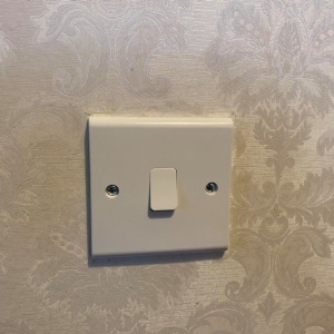Photo of Andrew Square Electrician
