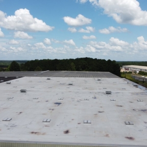 Photo of Georgia Commercial Roofing