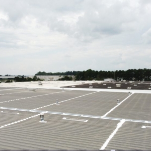 Photo of Georgia Commercial Roofing