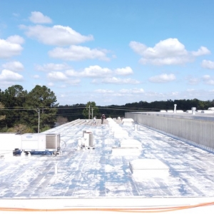 Atlanta Georgia Commercial Roofing