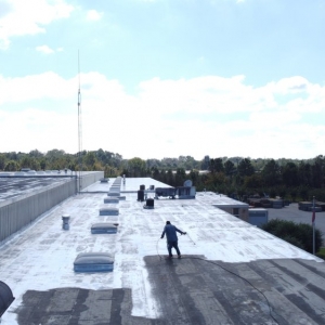 Photo of Georgia Commercial Roofing