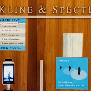 Photo of Kline & Specter, PC