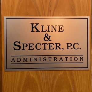 Photo of Kline & Specter, PC