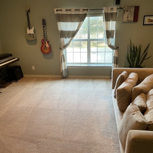 Georgetown Pure Heaven Carpet & Upholstery Cleaning