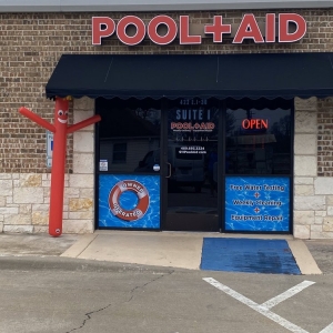 Photo of Pool Aid