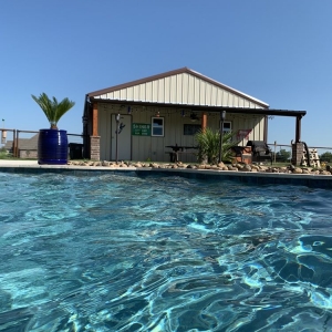Photo of Pool Aid