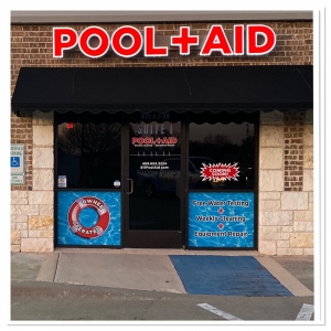 Photo of Pool Aid