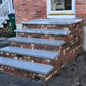 Photo of All Mass Masonry & Construction