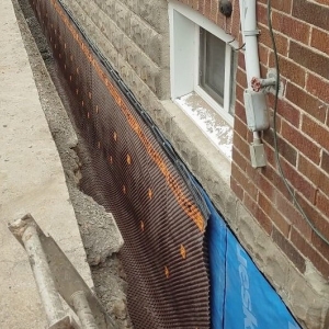 Photo of All Mass Masonry & Construction