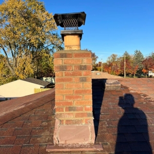 Photo of All Mass Masonry & Construction
