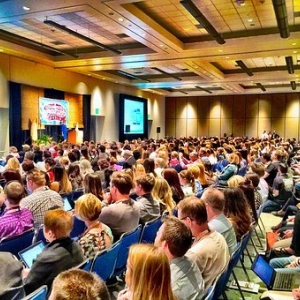 Photo of IMESevents