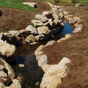 Photo of Lawson Landscaping Design and Construction