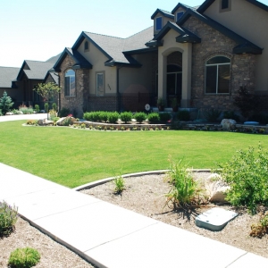 Photo of Lawson Landscaping Design and Construction