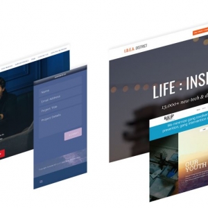 Photo of Kismet Ideas | Web Design & Marketing