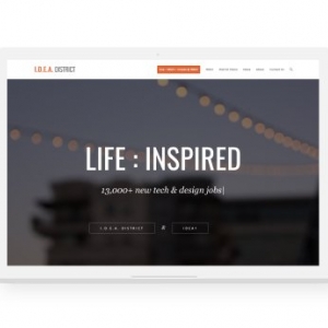 Photo of Kismet Ideas | Web Design & Marketing