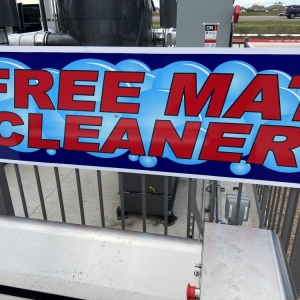 Photo of Club Car Wash
