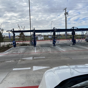 Photo of Club Car Wash