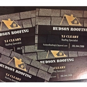 Photo of Hudson Roofing & Siding