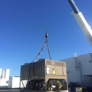 Photo of R & F Refrigeration