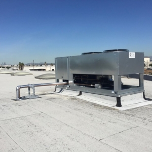 Photo of R & F Refrigeration