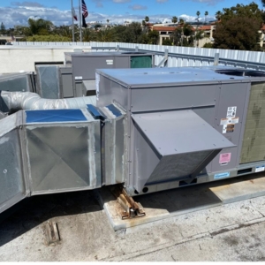 Photo of R & F Refrigeration