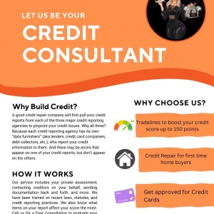 Staten Island Make Credit Great Again