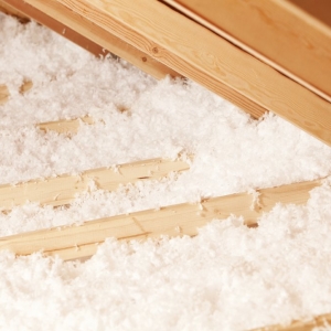Photo of Installed Building Products