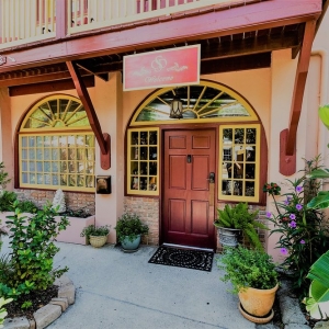 Photo of Casa De Solana Bed and Breakfast