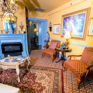 Photo of Casa De Solana Bed and Breakfast