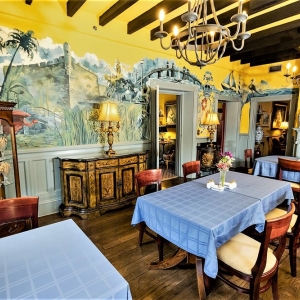Photo of Casa De Solana Bed and Breakfast