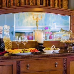 Photo of Casa De Solana Bed and Breakfast