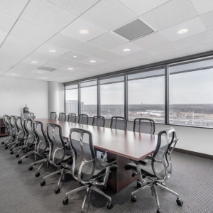 Photo of Regus Illinois 1600 Corporate Centre