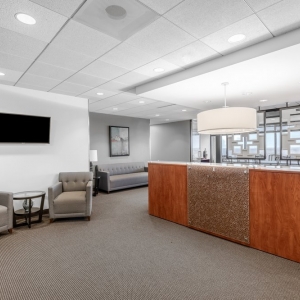 Rolling Meadows Regus Illinois 1600 Corporate Centre