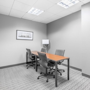 Photo of Regus Illinois 1600 Corporate Centre