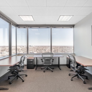 Photo of Regus Illinois 1600 Corporate Centre