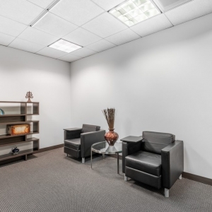 Photo of Regus Illinois 1600 Corporate Centre