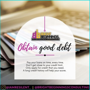 Photo of Bright Beginnings Financial Services