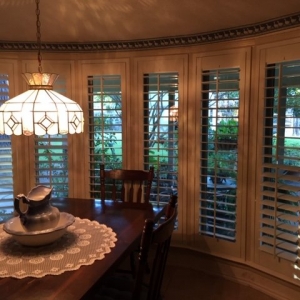 Photo of Showcase Window Fashions