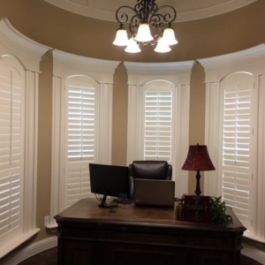 Photo of Showcase Window Fashions