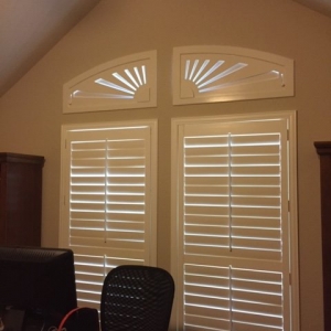 Photo of Showcase Window Fashions