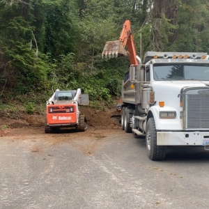 Photo of Kerrigan Excavation & Land Development