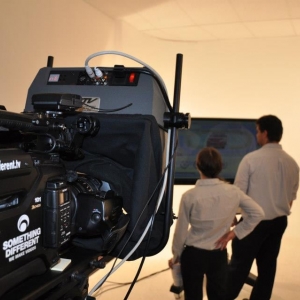 Photo of Something Different Media Group